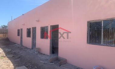 DEPARTAMENTOS EN CONSTRUCCIÓN EN VENTA, FRACC. REAL DEL SOL
