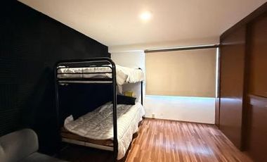 Casa en Narvarte Poniente con 4 recámaras, 4 baños y 2 Estacionamientos