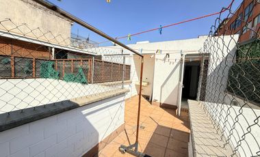 Casa en Narvarte Poniente con 4 recámaras, 4 baños y 2 Estacionamientos
