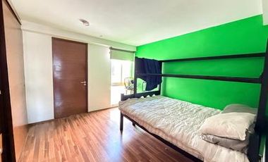 Casa en Narvarte Poniente con 4 recámaras, 4 baños y 2 Estacionamientos