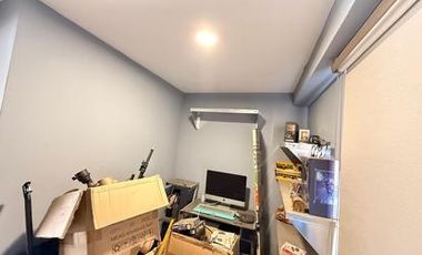 Casa en Narvarte Poniente con 4 recámaras, 4 baños y 2 Estacionamientos