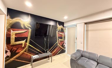 Casa en Narvarte Poniente con 4 recámaras, 4 baños y 2 Estacionamientos