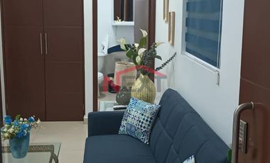 DEPARTAMENTOS EN VENTA UBICADO EN COL. CENTRO