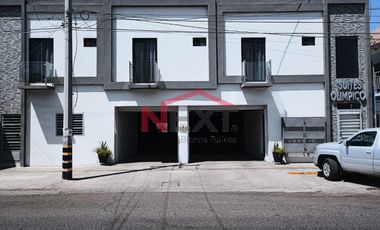 DEPARTAMENTOS EN VENTA UBICADO EN COL. CENTRO