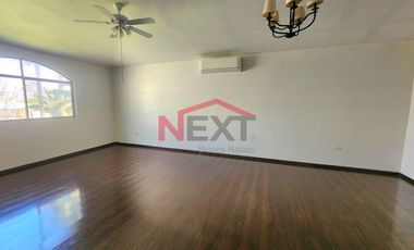 EN VENTA RESIDENCIAL AL NORTE EN FRACCIONAMIENTO CERRADO