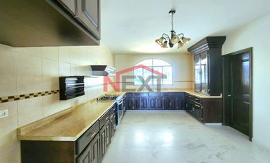 EN VENTA RESIDENCIAL AL NORTE EN FRACCIONAMIENTO CERRADO