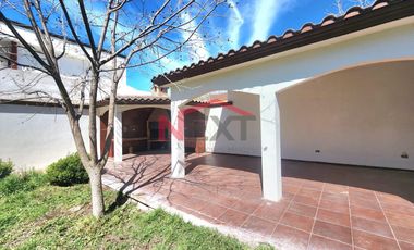 EN VENTA RESIDENCIAL AL NORTE EN FRACCIONAMIENTO CERRADO