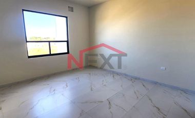 ???? Casa de Lujo, La Escondida – 4 Recámaras, 1 en Planta Baja! DOBLE ALTURA ????