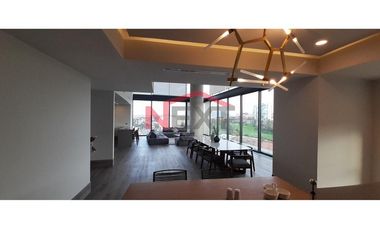 DEPARTAMENTO EN VENTA EN AVIACIÓN EN TIJUANA