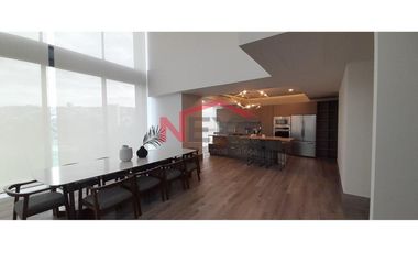 DEPARTAMENTO EN VENTA EN AVIACIÓN EN TIJUANA