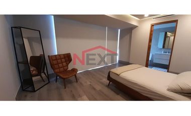 DEPARTAMENTO EN VENTA EN AVIACIÓN EN TIJUANA