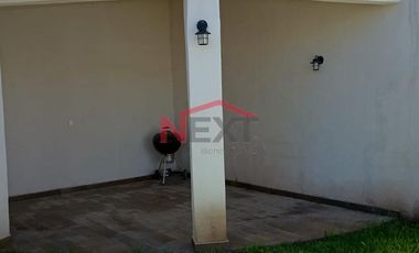 VENTA DE CASA AL PONIENTE DE SALTILLO EN FRACCIONAMIENTO SAN RAFAEL