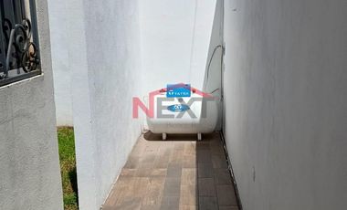 VENTA DE CASA AL PONIENTE DE SALTILLO EN FRACCIONAMIENTO SAN RAFAEL