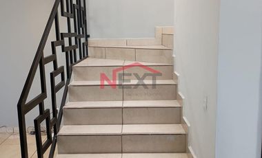 VENTA DE CASA AL PONIENTE DE SALTILLO EN FRACCIONAMIENTO SAN RAFAEL