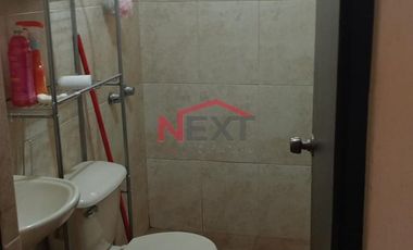 CONJUNTO DE DEPARTAMENTOS EN VENTA UBICADO EN COL. LA CORTINA