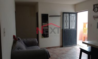 CONJUNTO DE DEPARTAMENTOS EN VENTA UBICADO EN COL. LA CORTINA