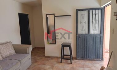 CONJUNTO DE DEPARTAMENTOS EN VENTA UBICADO EN COL. LA CORTINA