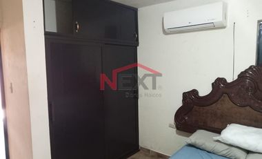 CONJUNTO DE DEPARTAMENTOS EN VENTA UBICADO EN COL. LA CORTINA