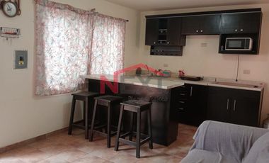 CONJUNTO DE DEPARTAMENTOS EN VENTA UBICADO EN COL. LA CORTINA