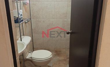 CONJUNTO DE DEPARTAMENTOS EN VENTA UBICADO EN COL. LA CORTINA