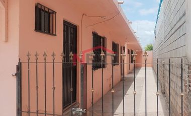 CONJUNTO DE DEPARTAMENTOS EN VENTA UBICADO EN COL. LA CORTINA