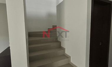 ???? Casa en venta al norte de Saltillo – Misiones VII con jardín y salón multiusos