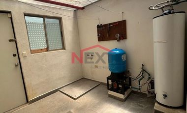 ???? Casa en venta al norte de Saltillo – Misiones VII con jardín y salón multiusos