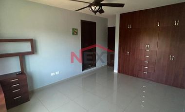 ???? Casa en venta al norte de Saltillo – Misiones VII con jardín y salón multiusos