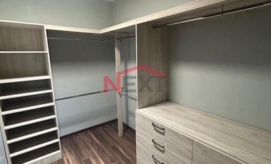 ???? Casa en venta al norte de Saltillo – Misiones VII con jardín y salón multiusos