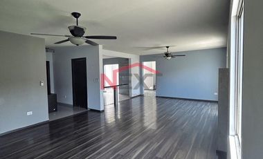 ???? Casa en venta al norte de Saltillo – Misiones VII con jardín y salón multiusos