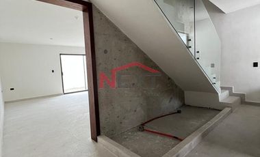 CASA EN VENTA AL NORTE DE SALTILLO