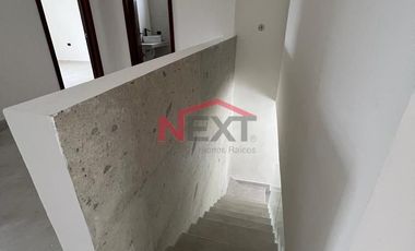 CASA EN VENTA AL NORTE DE SALTILLO