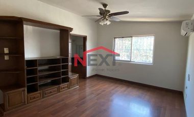 Venta de Casa 4 Recamaras en República Oriente