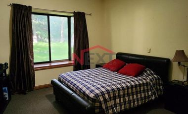 RESIDENCIA EN VENTA AL NORTE DE SALTILLO, ANTIGUO CAMINO A LOS ZERTUCHE 4531 M2