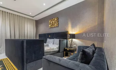 Ultra Luxury Villa with Private Pool and Entertainment Room in Exclusive Pattaya Estate