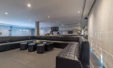 Ultra Luxury Villa with Private Pool and Entertainment Room in Exclusive Pattaya Estate
