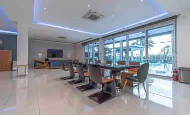 Ultra Luxury Villa with Private Pool and Entertainment Room in Exclusive Pattaya Estate