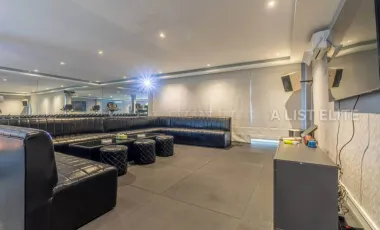 Ultra Luxury Villa with Private Pool and Entertainment Room in Exclusive Pattaya Estate