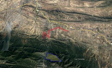 TERRENO EN VENTA EN GENERAL CEPEDA, EJIDO LA CASITA