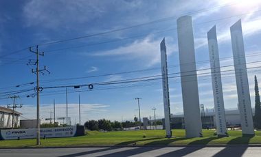TERRENO INDUSTRIAL EN VENTA PARQUE IND. FINSA APODACA NUEVO LEON