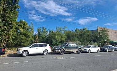 TERRENO INDUSTRIAL EN VENTA PARQUE IND. FINSA APODACA NUEVO LEON