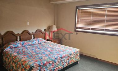 HOTEL EN MONCLOVA, COAH.