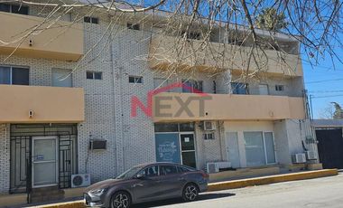 HOTEL EN MONCLOVA, COAH.