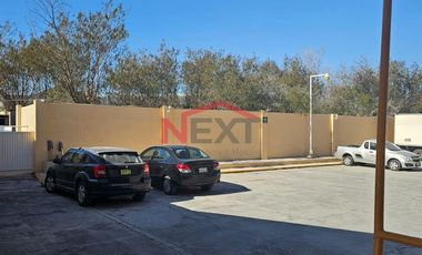 HOTEL EN MONCLOVA, COAH.