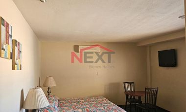 HOTEL EN MONCLOVA, COAH.