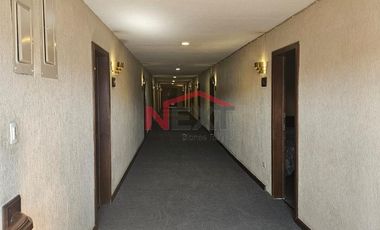 HOTEL EN MONCLOVA, COAH.