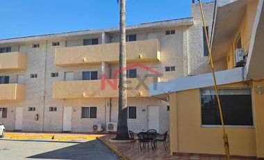 HOTEL EN MONCLOVA, COAH.