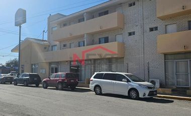 HOTEL EN MONCLOVA, COAH.