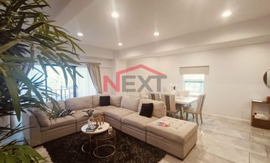 VENTA DE CONDOMINIO CON VISTA AL MAR EN ROSARITO, BC