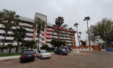 VENTA DE CONDOMINIO CON VISTA AL MAR EN ROSARITO, BC